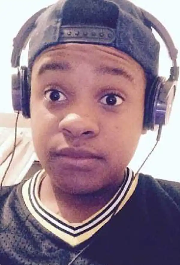 13-year-old Schoolboy Drowns After He Jumped Into a Canal in an Attempt to Conquer His Fear of Water(Photos)